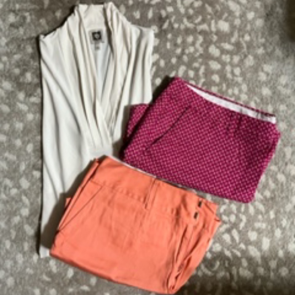 shorts